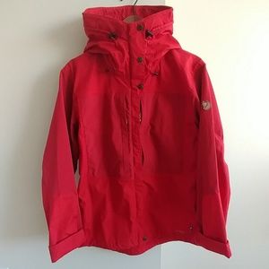 Fjällraven Women's Keb Jacket